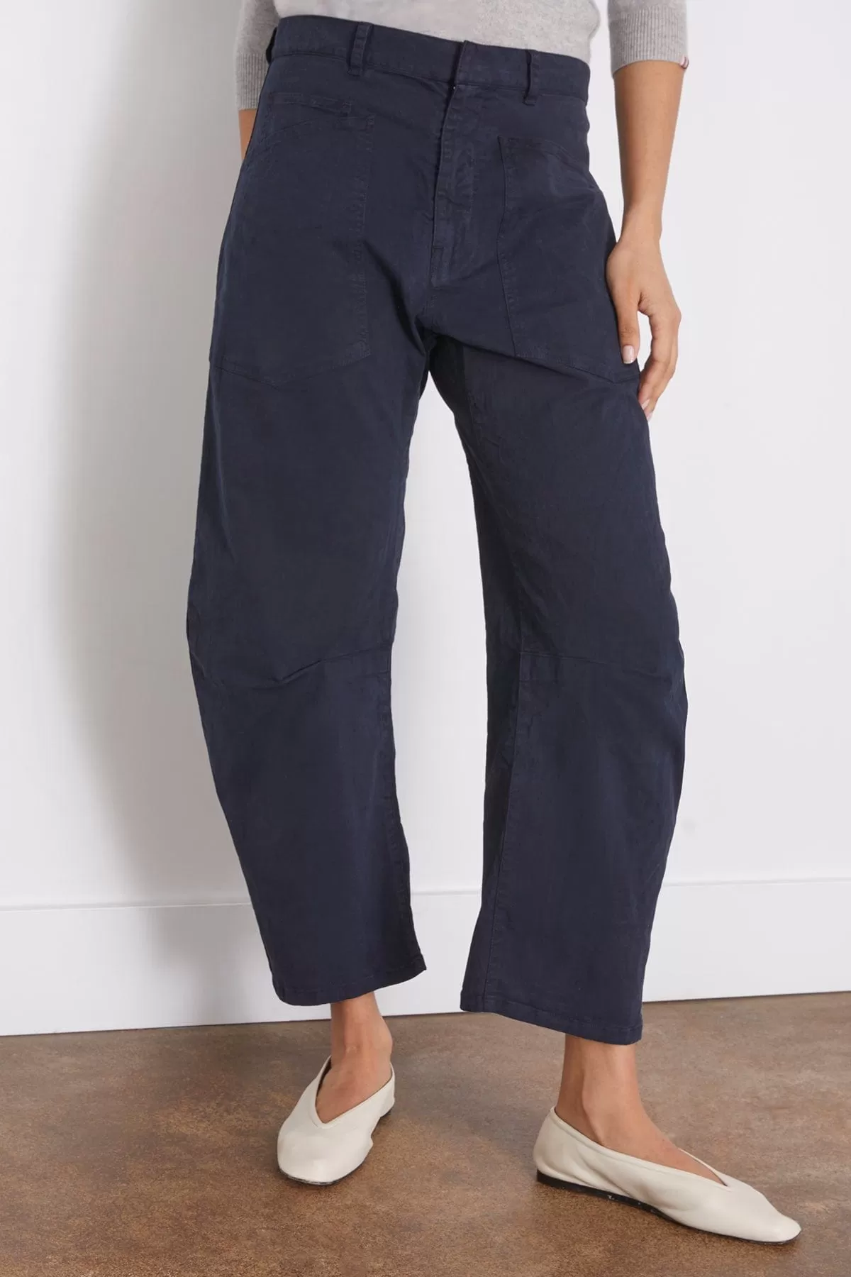 Shon Pant in Midnight