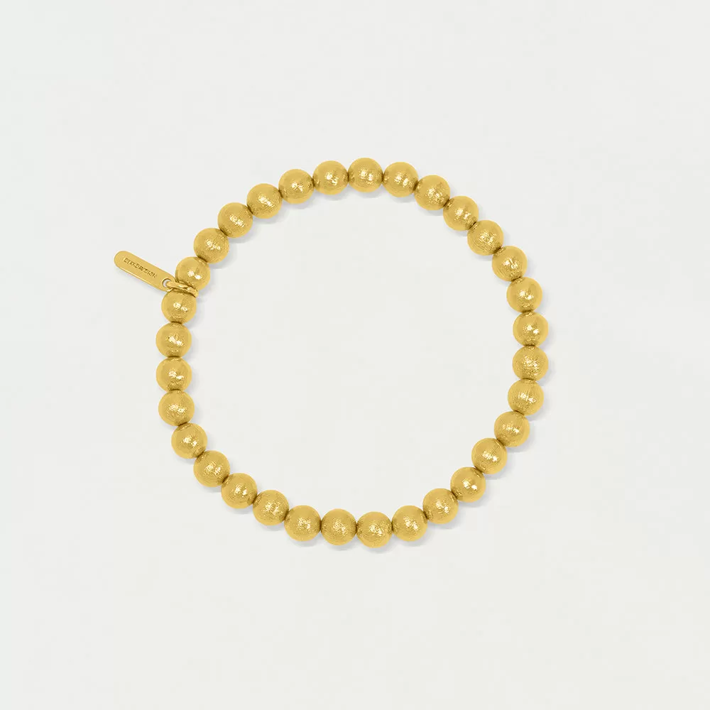 Signature Midi Beaded Bracelet