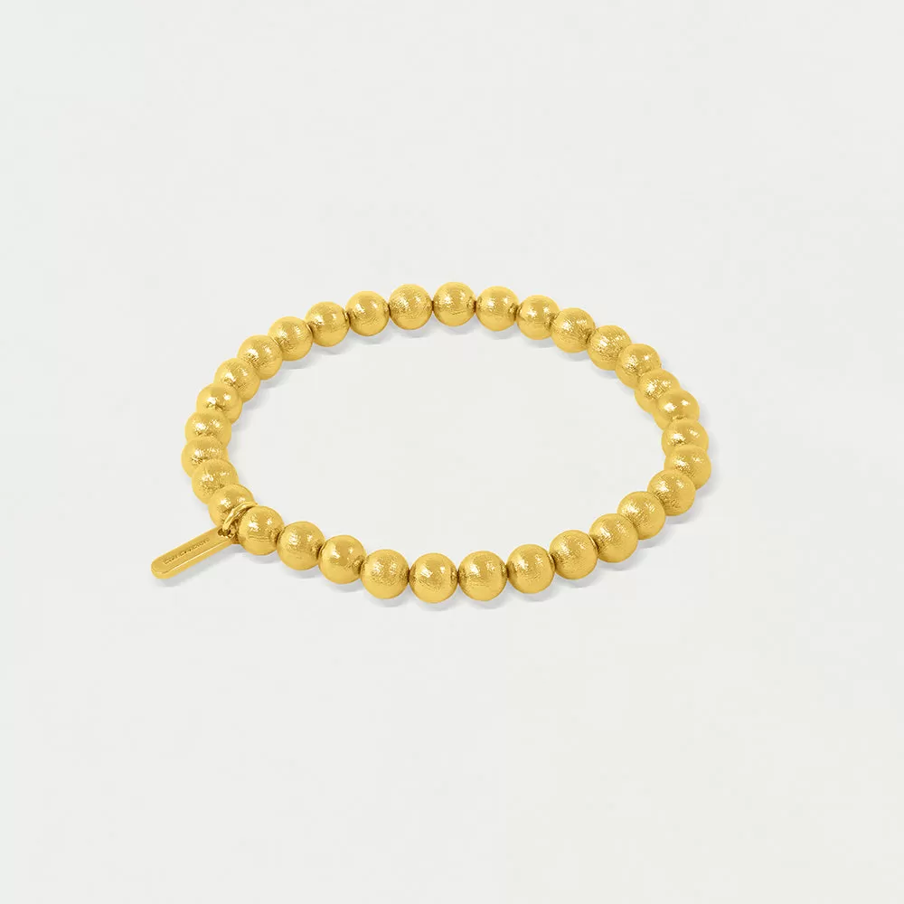 Signature Midi Beaded Bracelet