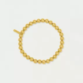 Signature Midi Beaded Bracelet