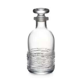 Simon Pearce Echo Lake Decanter