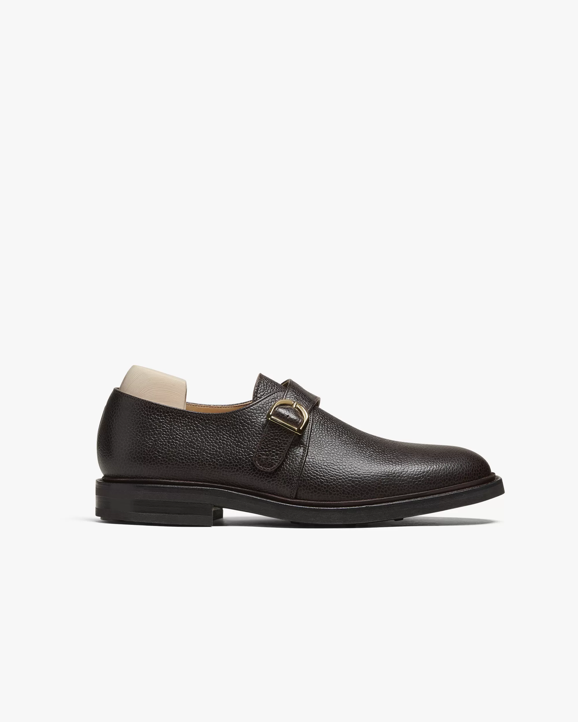 Skeppsholmen – Dark Brown Country Calf