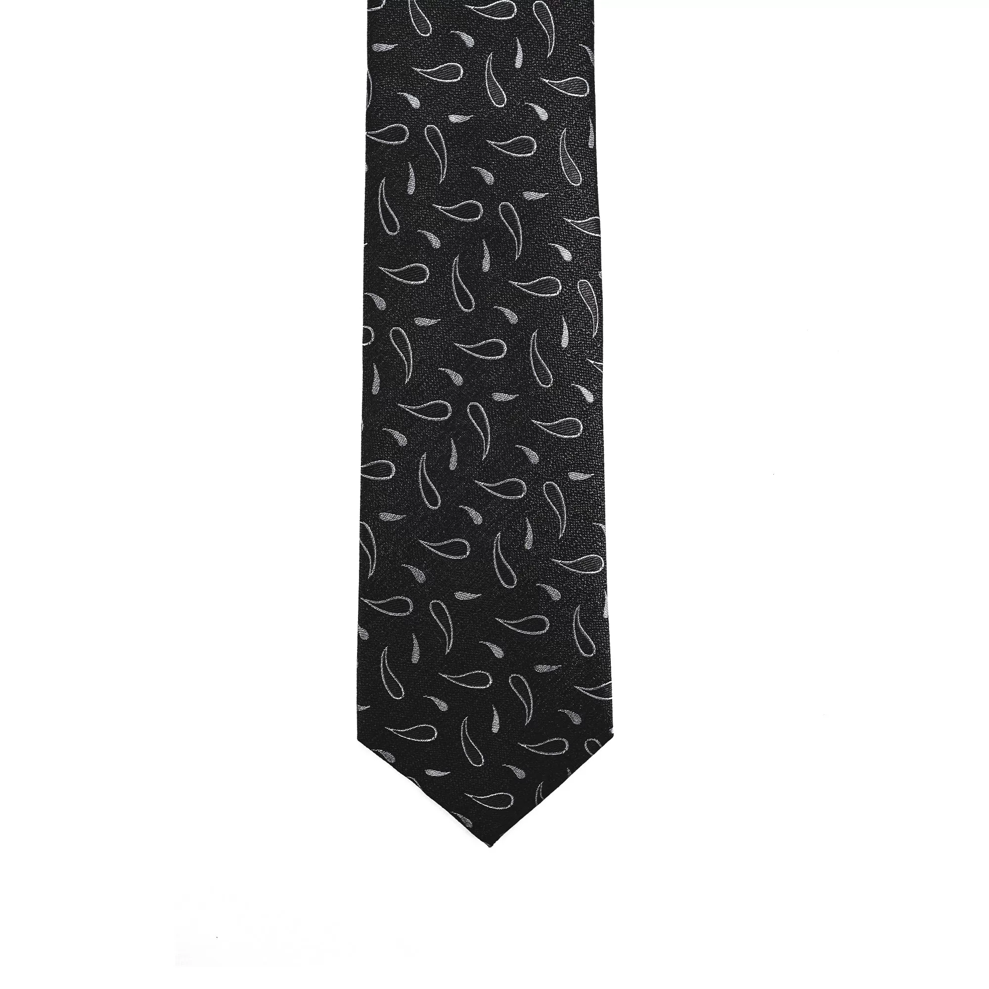 Smooth Textured Tie