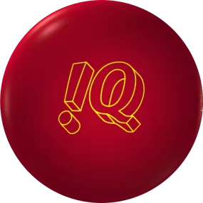 Storm IQ Tour 78/U Bowling Ball