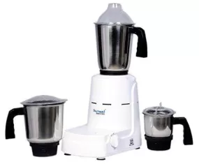 Sumeet Traditional Domestic LNX 550Watts Mixer Grinder