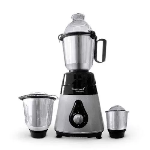 Sumeet Traditional Ranger 550watts Mixer Grinder