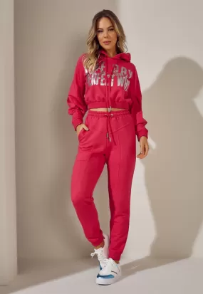 Sweatsuit Set