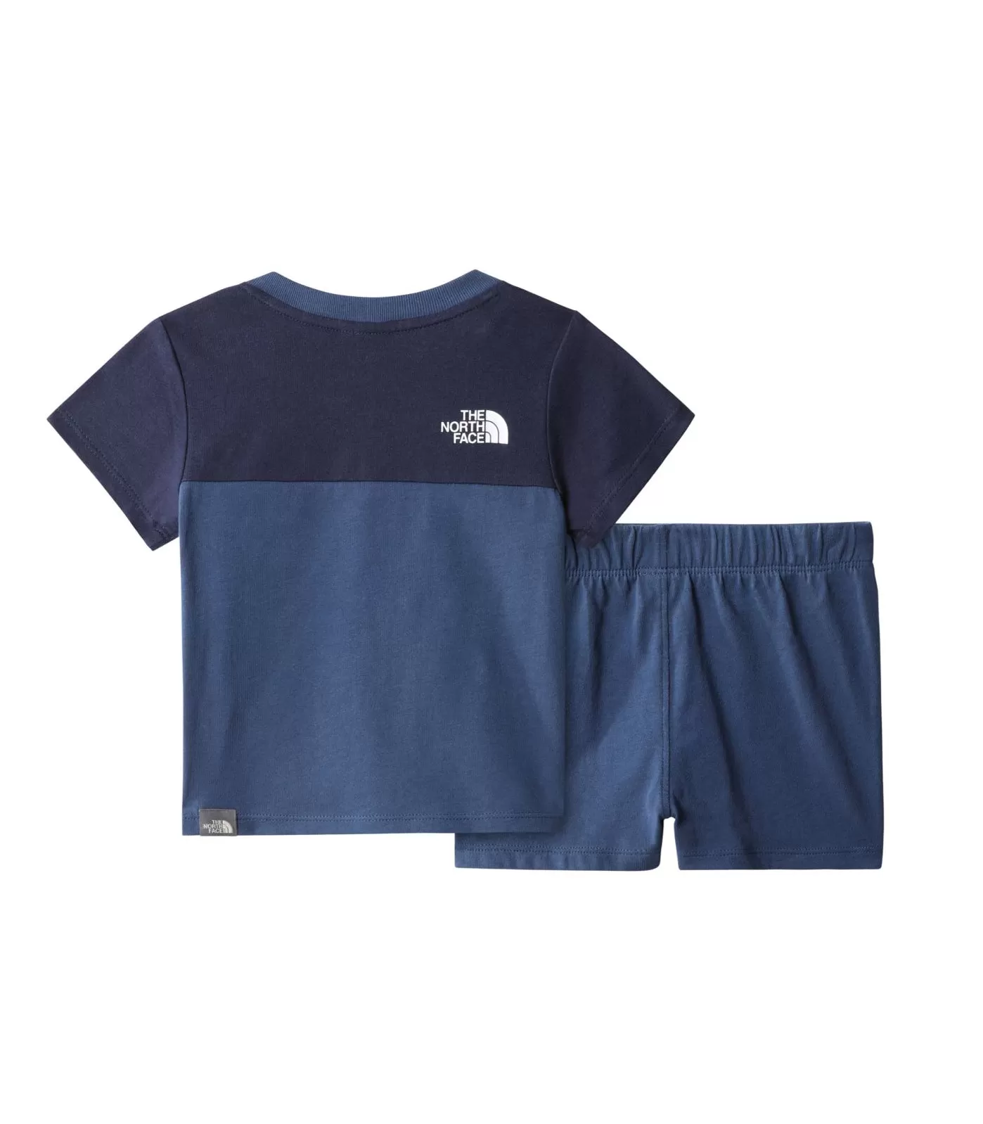 T-shirt e Shorts Unisex bambino