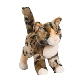 Tashette Bengal Cat 10