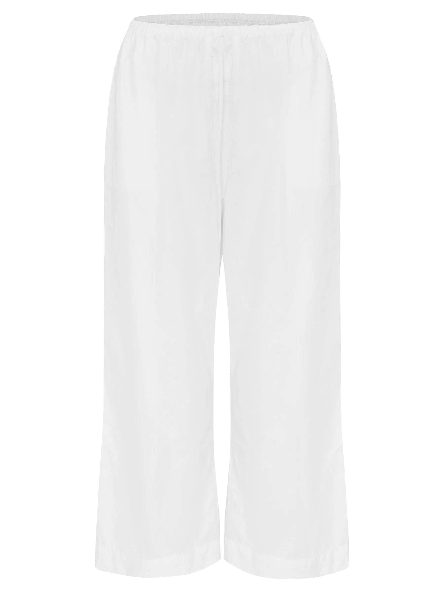 The Lounge Trouser