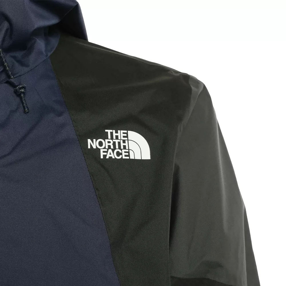 The North Face men's waterproof jacket Jacket Farside NF0A493E8K2 navy