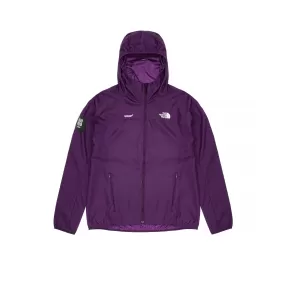 The North Face x Project U Mens Trail Run Packable Wind Jacket