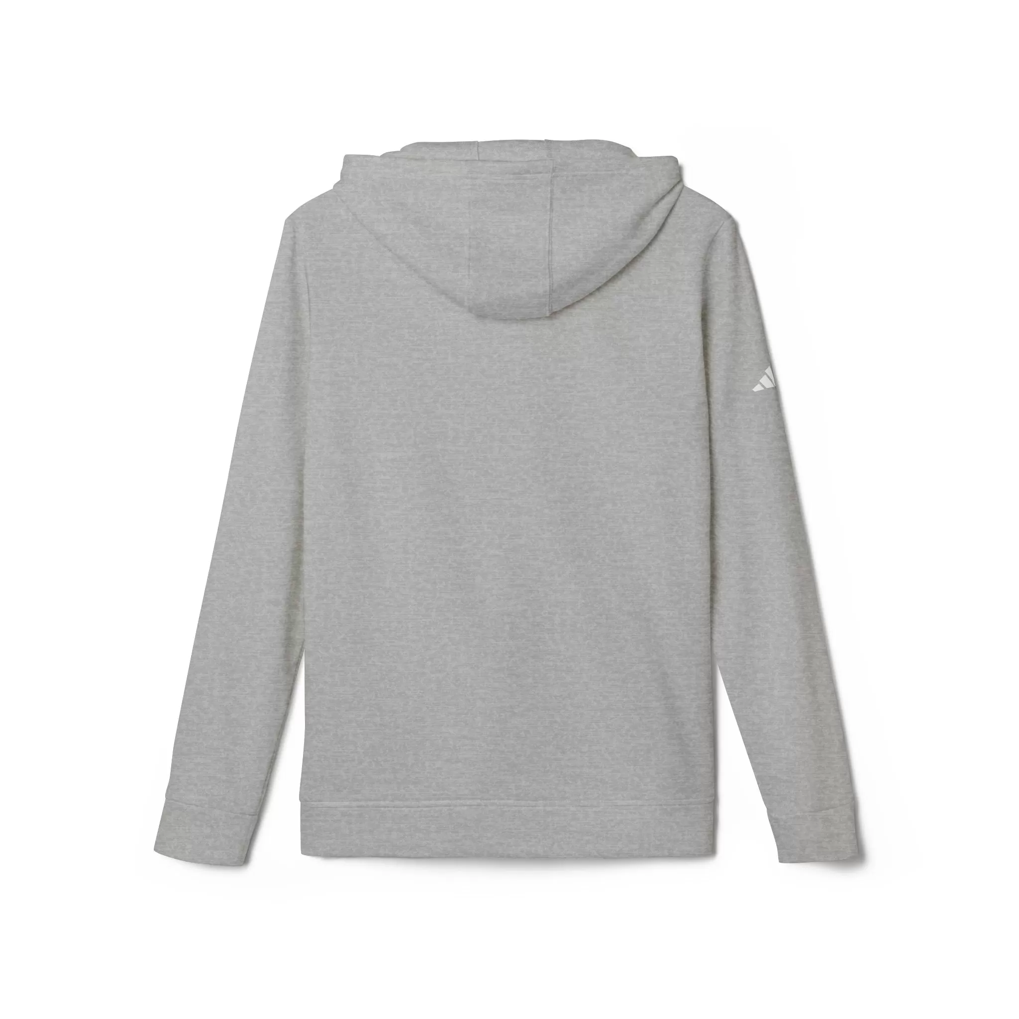 #theclintonlife adidas® Unisex Fleece Hoodie