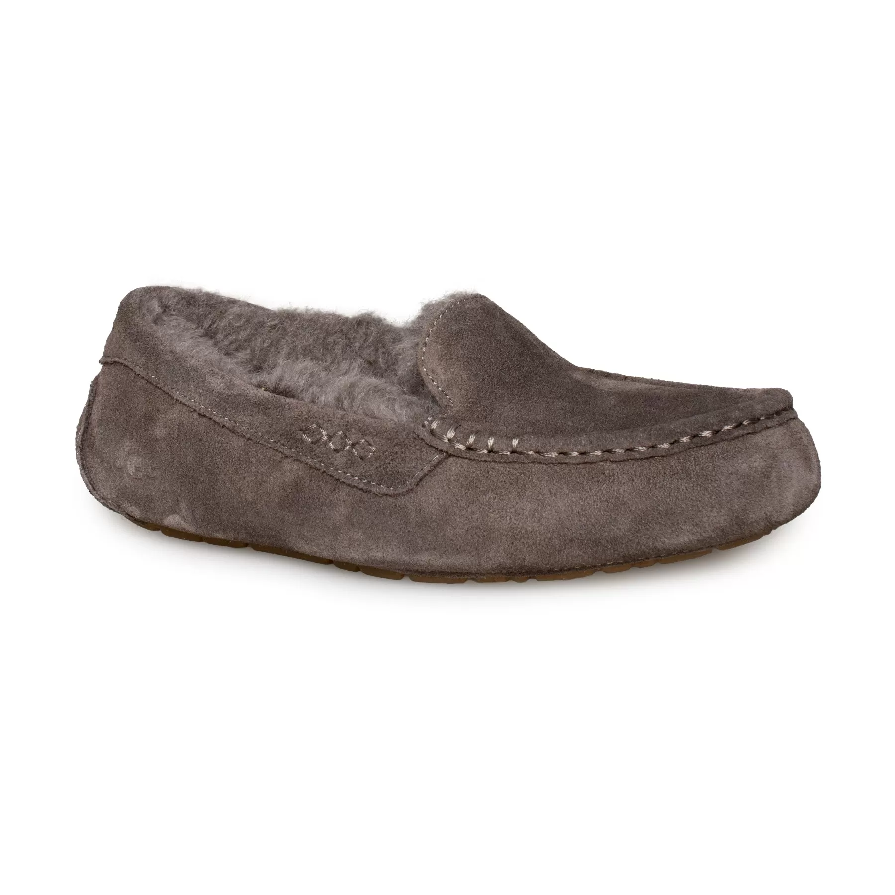 UGG Ansley Thunder Cloud Slippers - Women's