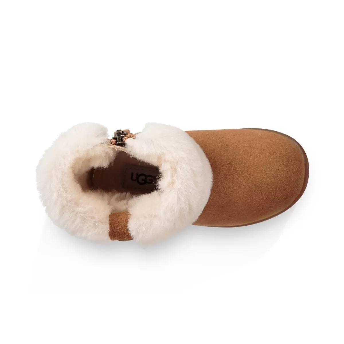 UGG Toddler's Ramona Chestnut Boot