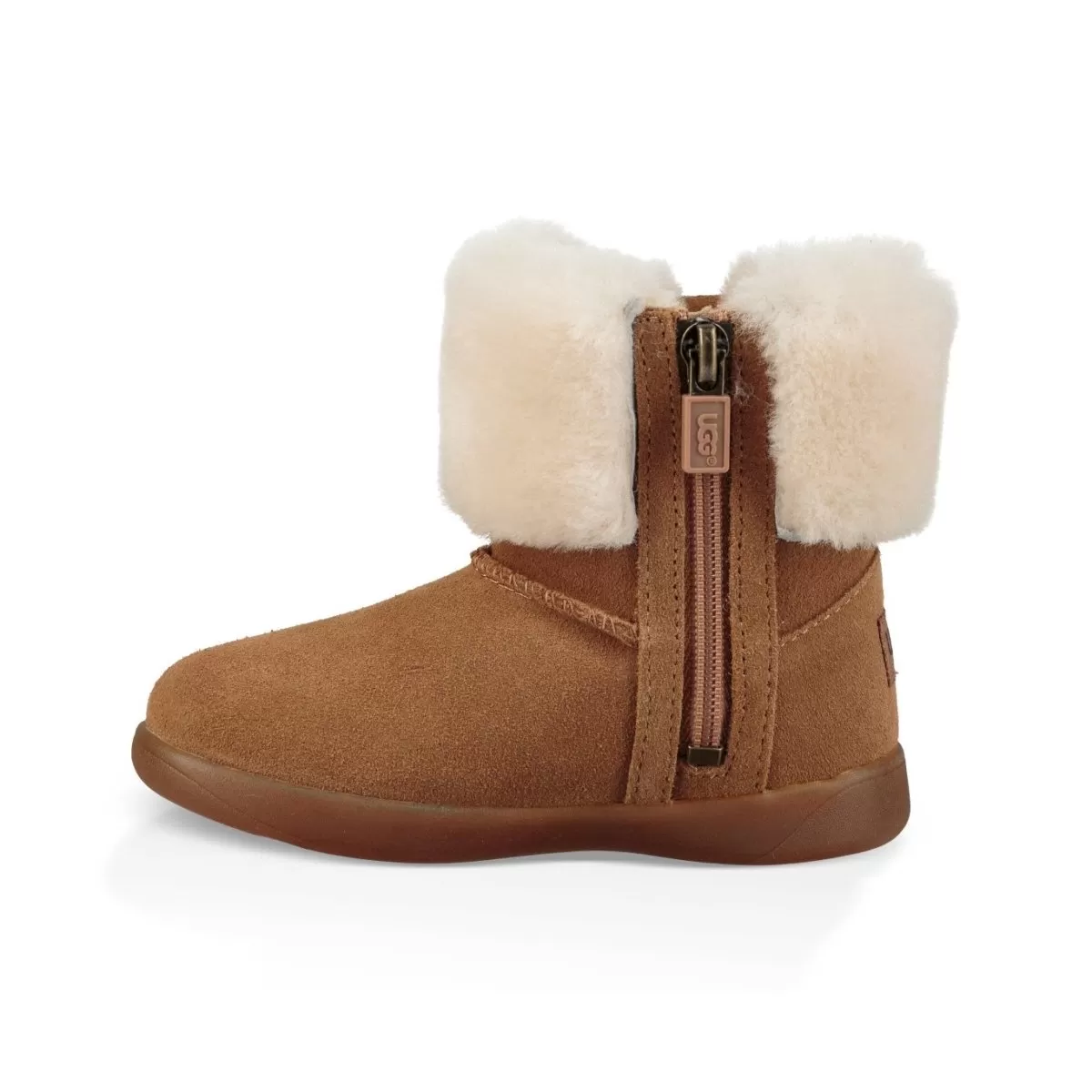 UGG Toddler's Ramona Chestnut Boot