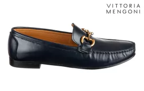 VM CROCO NAVY