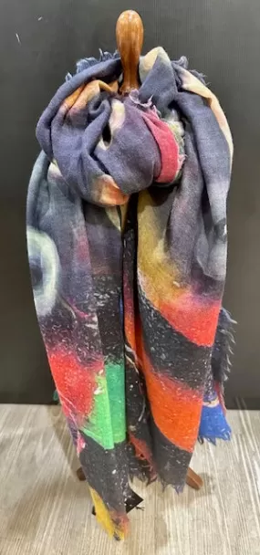 Yoko Fashion Scarf