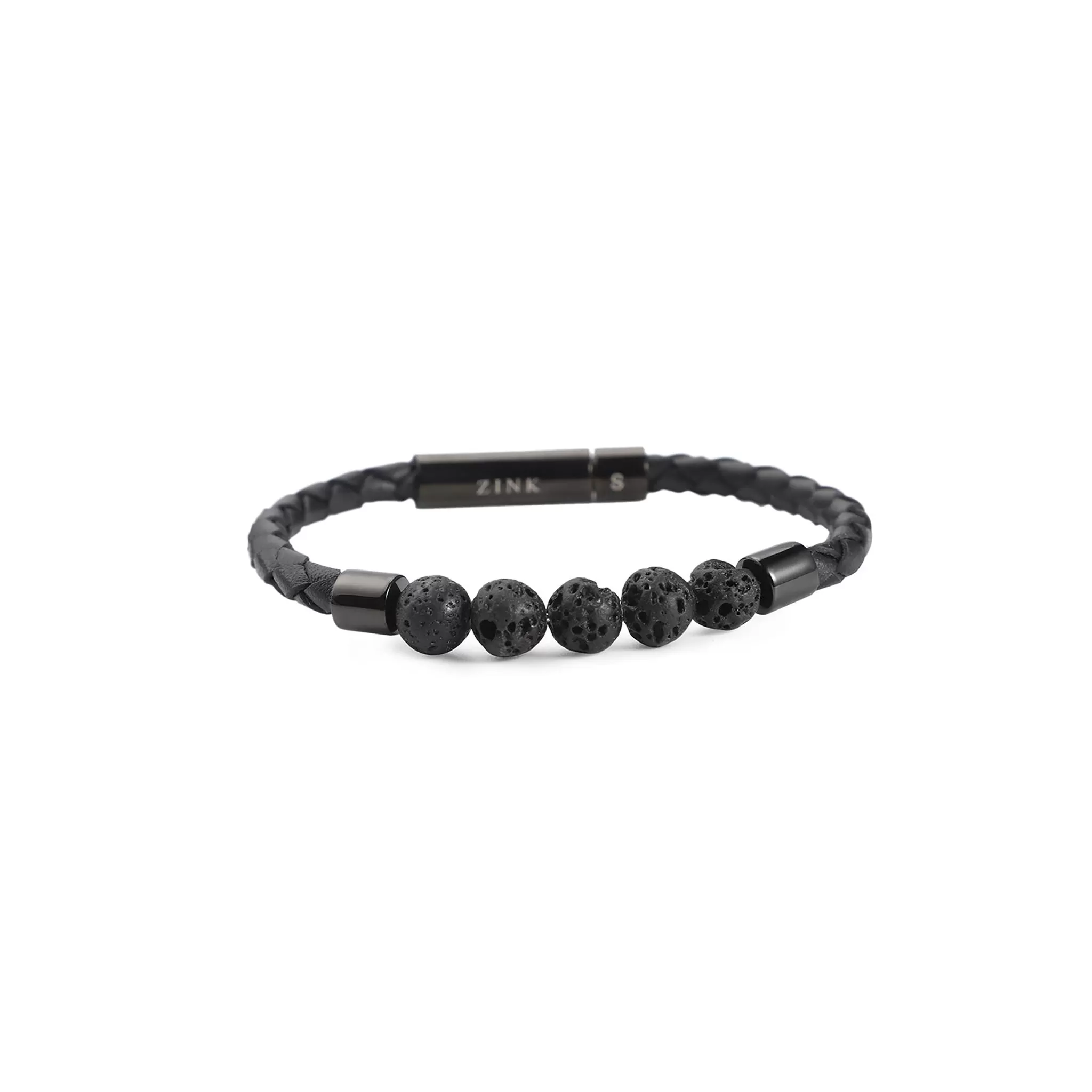 ZJBC048B-S ZINK Men's Bracelet